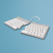EAN 8719274491873 - R-Go Tools RGOSBDEWLWH teclado Oficina Alemán imagen 1