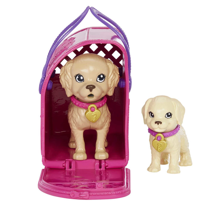 EAN 194735101764 - Barbie HKD86 muñeca imagen 1