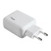 EAN 5901720137784 - Akyga AK-CH-19 cargador de dispositivo móvil Universal Blanco USB Carga rápida Auto imagen 2
