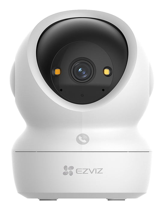 EAN 6941545641645 - EZVIZ H6c G1 4K Esférico Cámara de seguridad IP Interior 3840 x 2160 Pixeles Techo/Pared/Escritorio imagen 2
