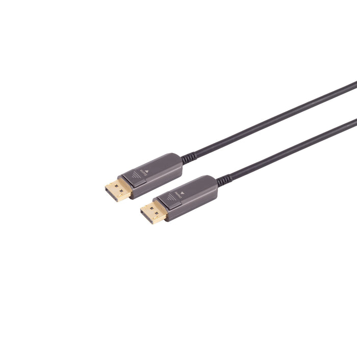 EAN 4017538099709 - S/CONN maximum connectivity 30-15075 cable DisplayPort 10 m Negro imagen 1
