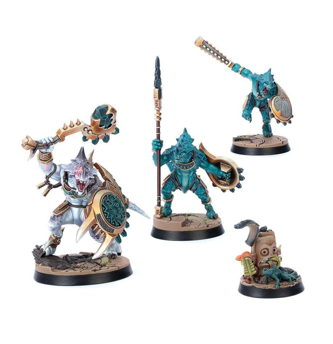 EAN 5011921249404 - Games Workshop 70-882 collectible figure imagen 2