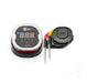 EAN 77924052453 - Weber iGrill 2 termómetro de comida -50 - 380 °C Digital imagen 2