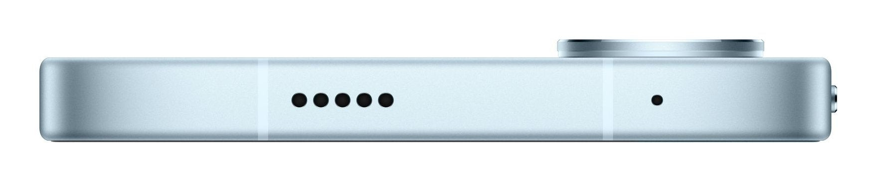 EAN 6932554496920 - POCO X8 Pro Max 17,4 cm (6.83") SIM doble 5G USB Tipo C 12 GB 512 GB 8500 mAh Azul imagen 8