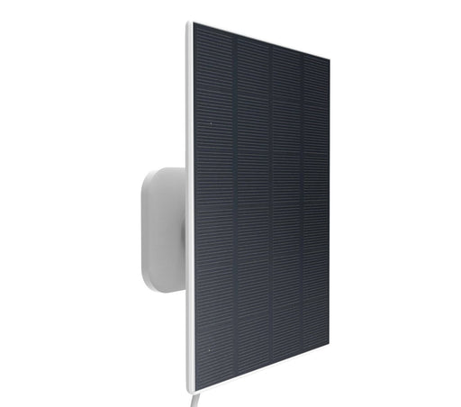 EAN 5052847126158 - Yale SV-SPC3W-1A-W cámaras de seguridad y montaje para vivienda Panel solar imagen 1