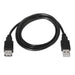 EAN 8436574700145 - AISENS A101-0015 cable USB USB 2.0 1 m USB A Negro imagen 2