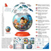 EAN 4005556121861 - Ravensburger 12186 puzzle Puzle 3D 72 pieza(s) imagen 4