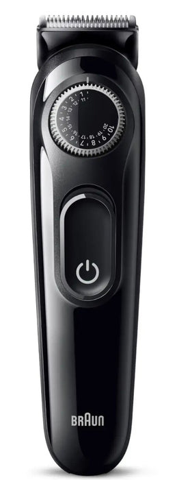 EAN 4210201447733 - Braun BT3410 AC/Batería 40 2 cm Negro imagen 1
