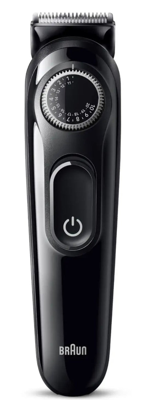 EAN 4210201447733 - Braun BT3410 AC/Batería 40 2 cm Negro imagen 1