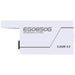 EAN 4718466016331 - Lian Li EG0850G unidad de fuente de alimentación 850 W 20+4 pin ATX ATX Blanco imagen 6