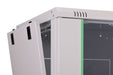 EAN 4016032221708 - Digitus DN-19 09-U-EC armario rack 9U Bastidor de pared Gris imagen 7