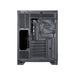 EAN 0753263078681 - Chieftec Visio GM-30B-TG-OP schwarz Tempered Glass x 2 Cubo Negro imagen 8