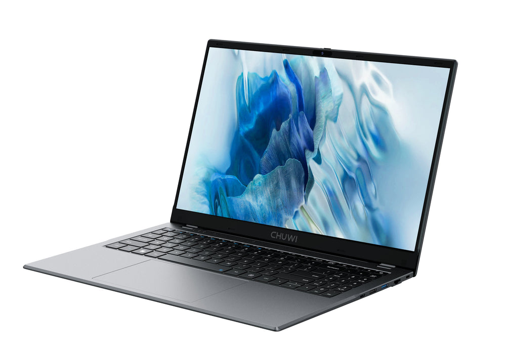 EAN 6935768762010 - Chuwi GemiBook Plus Intel® N N100 Portátil 39,6 cm (15.6") Full HD 16 GB LPDDR5-SDRAM 512 GB SSD Wi-Fi 6  imagen 6