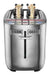 EAN 7611210920014 - Solis Sandwich toster 7 2 rebanada(s) 1635 W Gris imagen 4