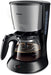 EAN 8710103716808 - Philips Daily Collection HD7435/20 cafetera eléctrica Cafetera de filtro 0,6 L imagen 4
