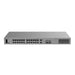 EAN 6976915006762 - Ruijie Networks RG-ES228GS-P-V2 switch Gestionado L2 Gigabit Ethernet (10/100/1000) Energía sobre Etherne imagen 2