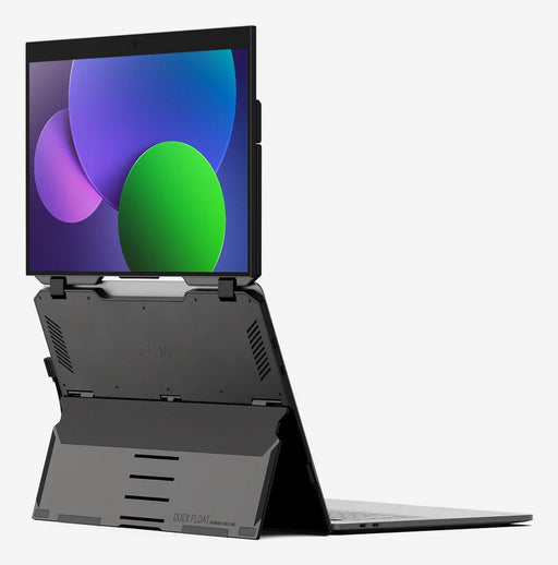 EAN 850001446938 - Mobile Pixels 101-1011P01 pantalla para PC 39,6 cm (15.6") 1920 x 1080 Pixeles Full HD LCD Pantalla táctil imagen 2