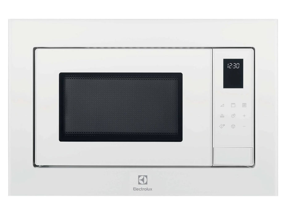 EAN 7332543673612 - Electrolux LMS4253TMW Blanco Microondas combinado Integrado 900 W imagen 1