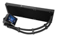 EAN 0814256018821 - Thermalright Mjolnir Vision 360 BLACK X Carcasa del ordenador, Procesador Negro 1 pieza(s) imagen 8