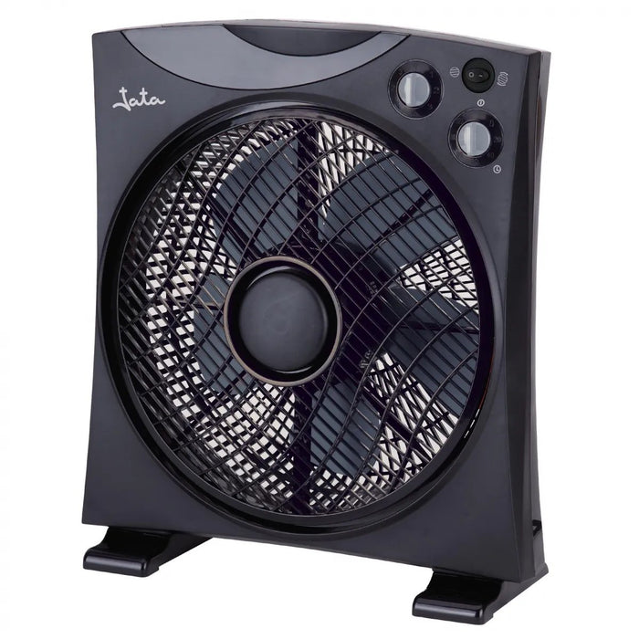 EAN 8421078037828 - JATA JVVS3112 ventilador Negro imagen 3