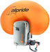 EAN 4046051142012 - Deuter ALPROOF LITE 22 mochila Mochila de senderismo Azul, Gris Mezclilla, Poliamida, Poliéster imagen 4