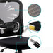 EAN 3760170881539 - Urban Factory Ergo Asiento inflable Respaldo de rejilla imagen 6