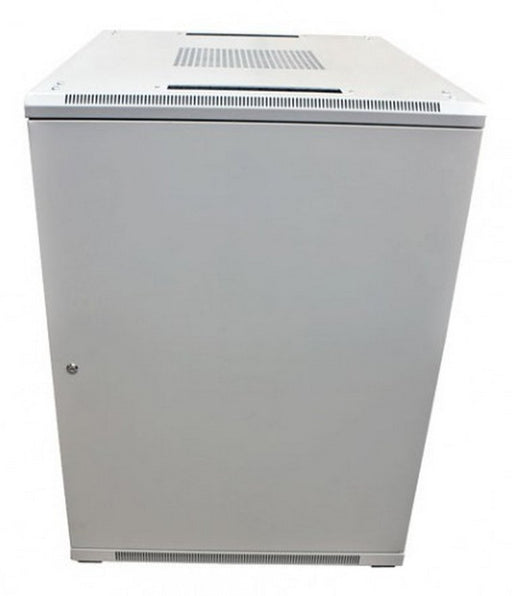EAN 4038816020918 - ALLNET ALL-SNB8932BDGRAU armario rack Gris imagen 2