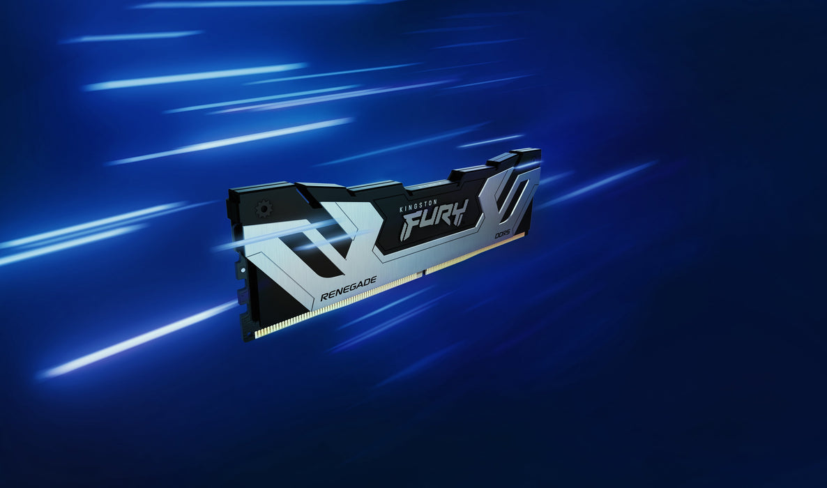 EAN 740617350449 - Kingston Technology FURY Renegade módulo de memoria 1 x 24 GB 8800 MT/s 288-pin DIMM imagen 7