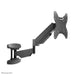 EAN 8717371449056 - Neomounts WL70-550BL12 soporte para TV 106,7 cm (42") Negro imagen 5
