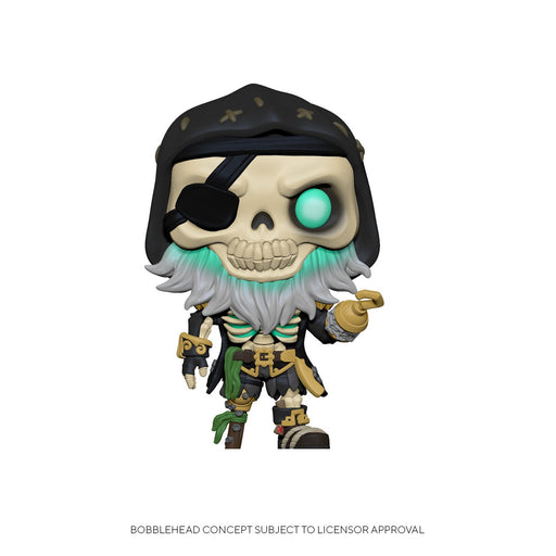 EAN 889698484633 - FUNKO 48463 figura de acción y colleccionable imagen 1