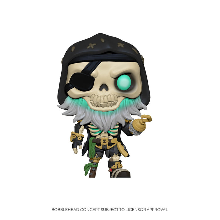EAN 889698484633 - FUNKO 48463 figura de acción y colleccionable imagen 1