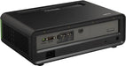EAN 766907030853 - Viewsonic X1-4KB Pro Proyector de alcance estándar LED UHD 4K (3840x2160) 3D Negro imagen 17