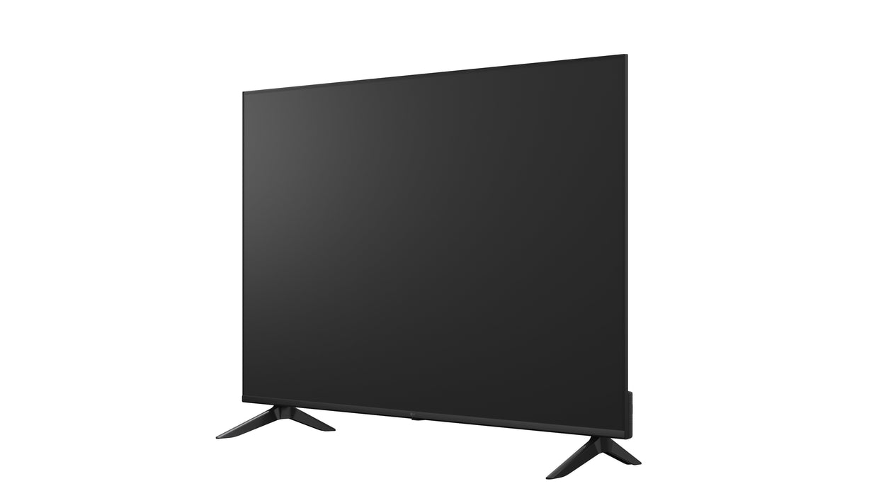 EAN 8806096719763 - LG NANO 4K UHD AI 55NU800B6LA 139,7 cm (55") 4K Ultra HD Smart TV Wifi Negro imagen 13