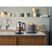 EAN 7332543723966 - Electrolux E7GK1-8BP tetera eléctrica 1,7 L 2000 W Negro, Cobre imagen 3