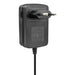 EAN 4013674186327 - Ansmann 1201-0027 adaptador e inversor de corriente Interior 30 W Negro imagen 2