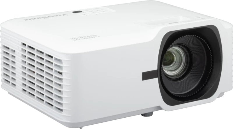 EAN 766907038187 - Viewsonic LSD500HD videoproyector Proyector de alcance estándar 5500 lúmenes ANSI 1080p (1920x1080) Blanco imagen 8