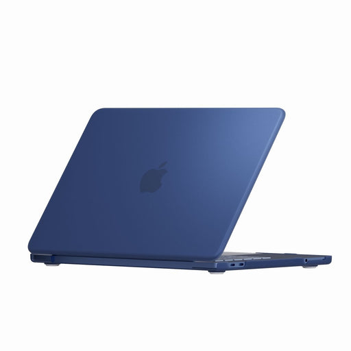 EAN 5715328299061 - eSTUFF MacBook Neo 13 Indigo Frosted Hard Case 33,8 cm (13.3") Funda protectora rígida imagen 1