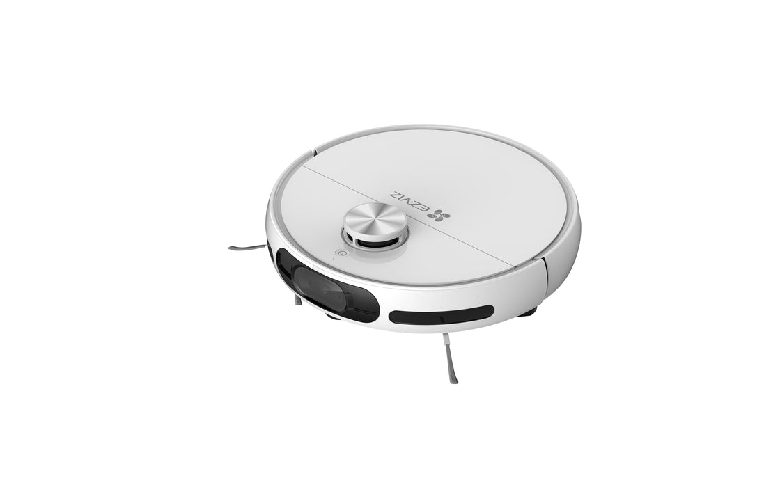 EAN 6941545632902 - EZVIZ RS20 Pro Blanco imagen 11