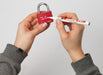 EAN 4003318508707 - ABUS T65AL/40 Candado convencional 1 pieza(s) imagen 3