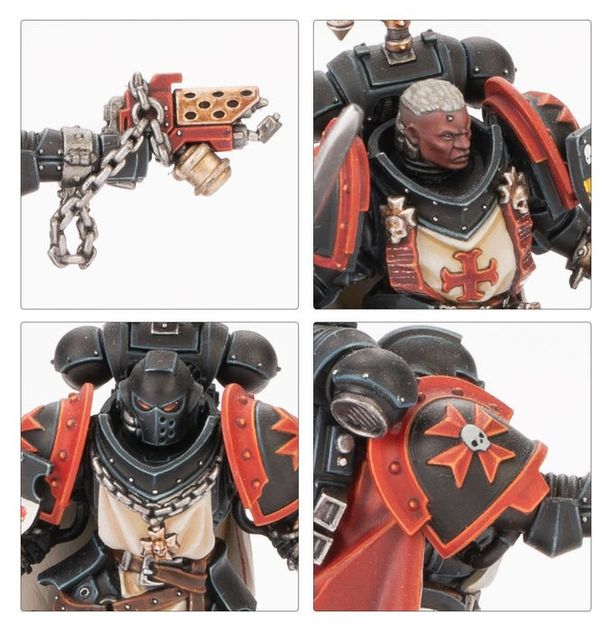 EAN 5011921241941 - Games Workshop 73-553 collectible figure imagen 20