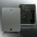 EAN 4715109921274 - RAIJINTEK Metis Plus Micro Torre Plata imagen 2