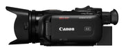 EAN 8714574672816 - Canon LEGRIA HF G70 Videocámara manual 21,14 MP CMOS 4K Ultra HD Negro imagen 2
