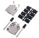 EAN 4049759039882 - EFB Elektronik 29448.1 conector Dsub 25-pin Plata imagen 1