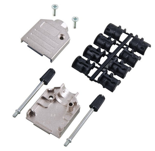 EAN 4049759039899 - EFB Elektronik 29449.1 conector Dsub 37-pin Plata imagen 1