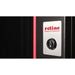 EAN 7630049600065 - ROLINE 26.21.0005 armario rack 12U Bastidor de pared Negro imagen 5
