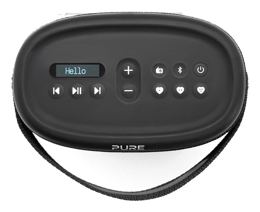 EAN 759454301392 - Pure Woodland Portátil Negro imagen 5