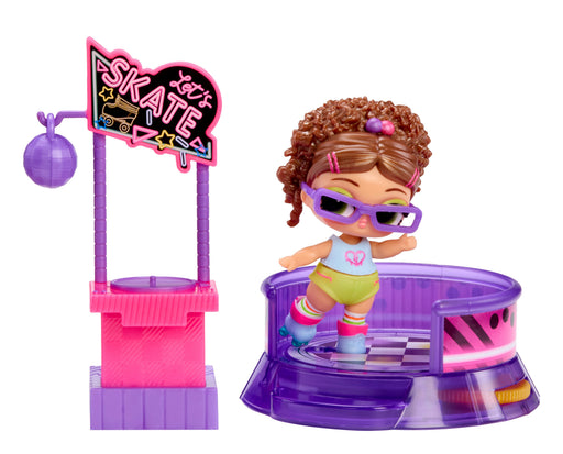 EAN 0035051249733 - L.O.L. Surprise! Music Festival Furniture Packs/Story Starters imagen 2