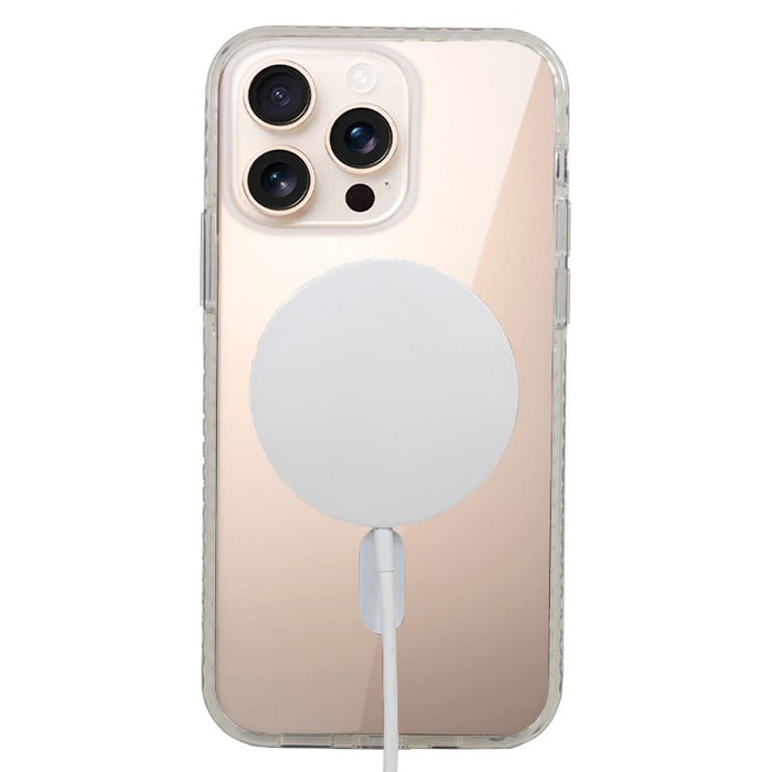 EAN 8434847075327 - COOL Accesorios COOL funda para teléfono móvil 17,5 cm (6.9") Transparente imagen 2