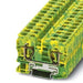 EAN 4017918819095 - Phoenix Contact ST 10-PE bloque de terminales Verde, Amarillo imagen 1