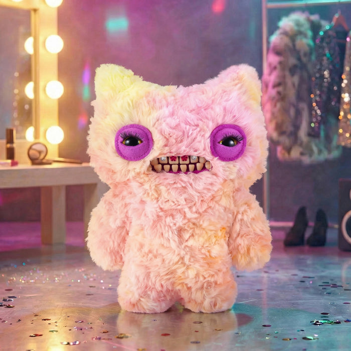 EAN 4894680058033 - ZURU Fuggler 15784 juguete de peluche imagen 25